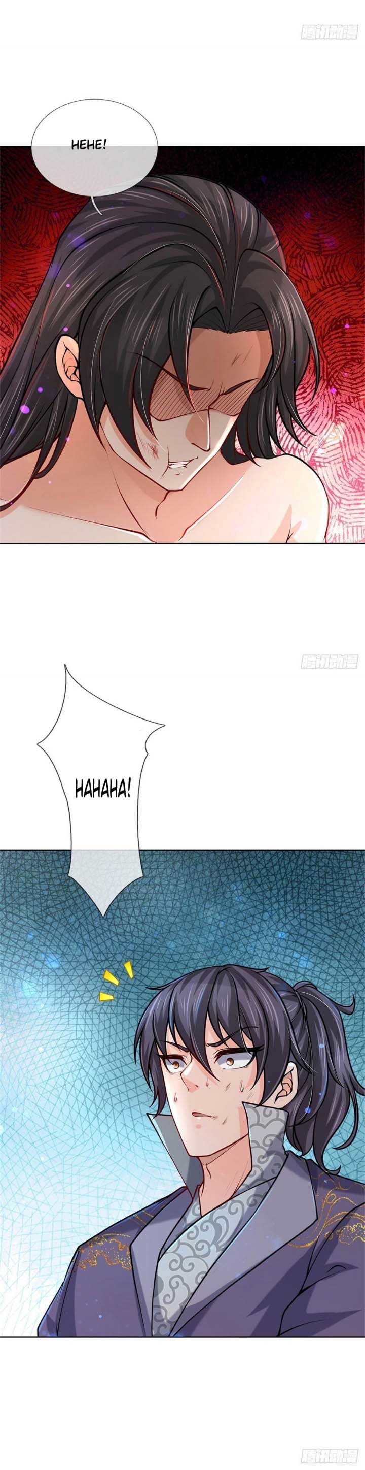 The Way of Domination Chapter 50 Bahasa Indonesia