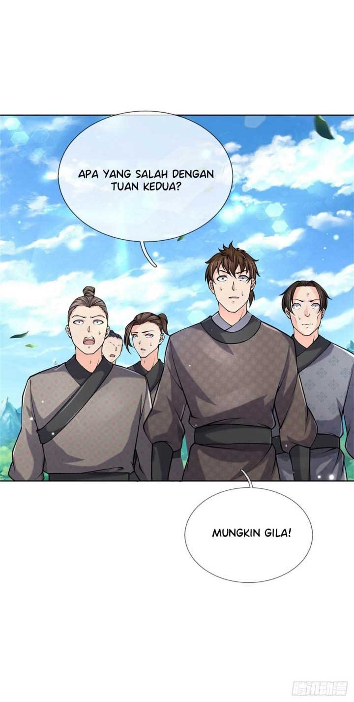 The Way of Domination Chapter 50 Bahasa Indonesia