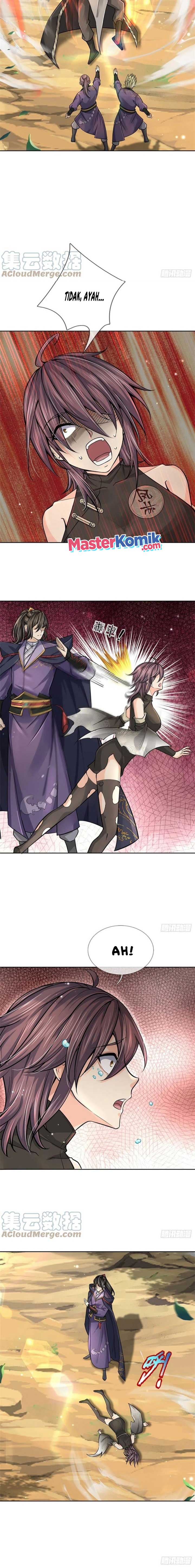 The Way of Domination Chapter 97 Bahasa Indonesia