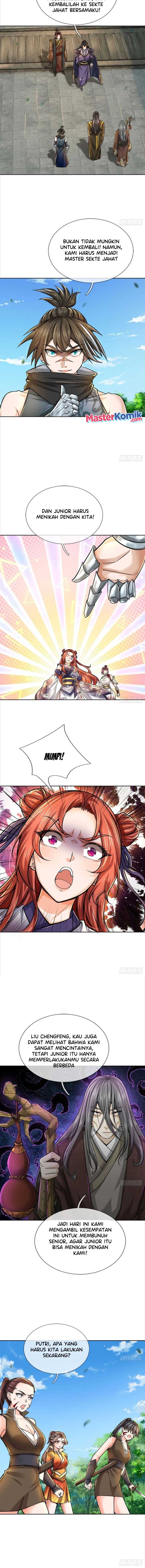 The Way of Domination chapter 113