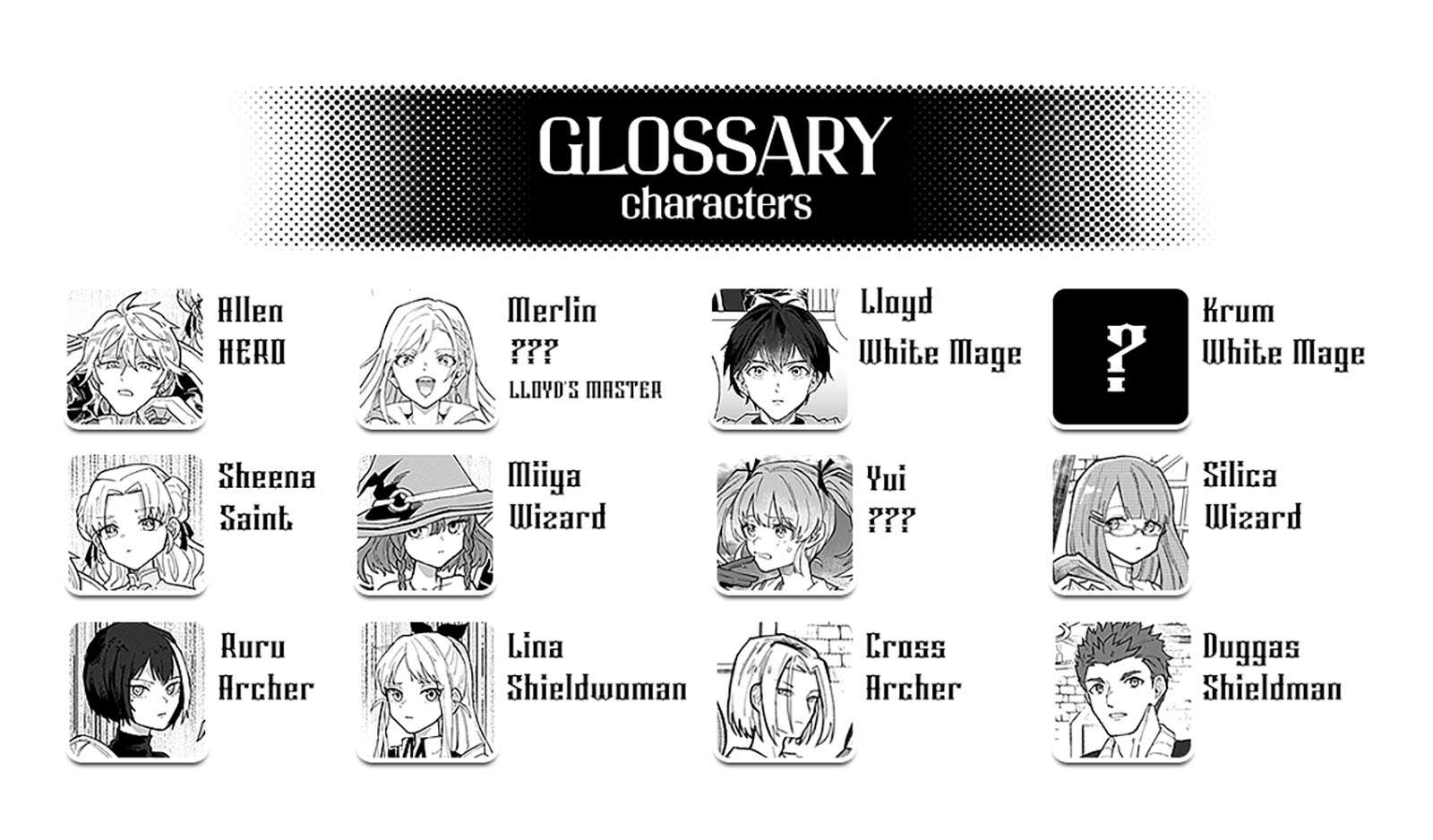 The White Mage Who Was Banished From the Hero’s Party Is Picked up by an S Rank Adventurer ~ This White Mage Is Too Out of the Ordinary! chapter 5