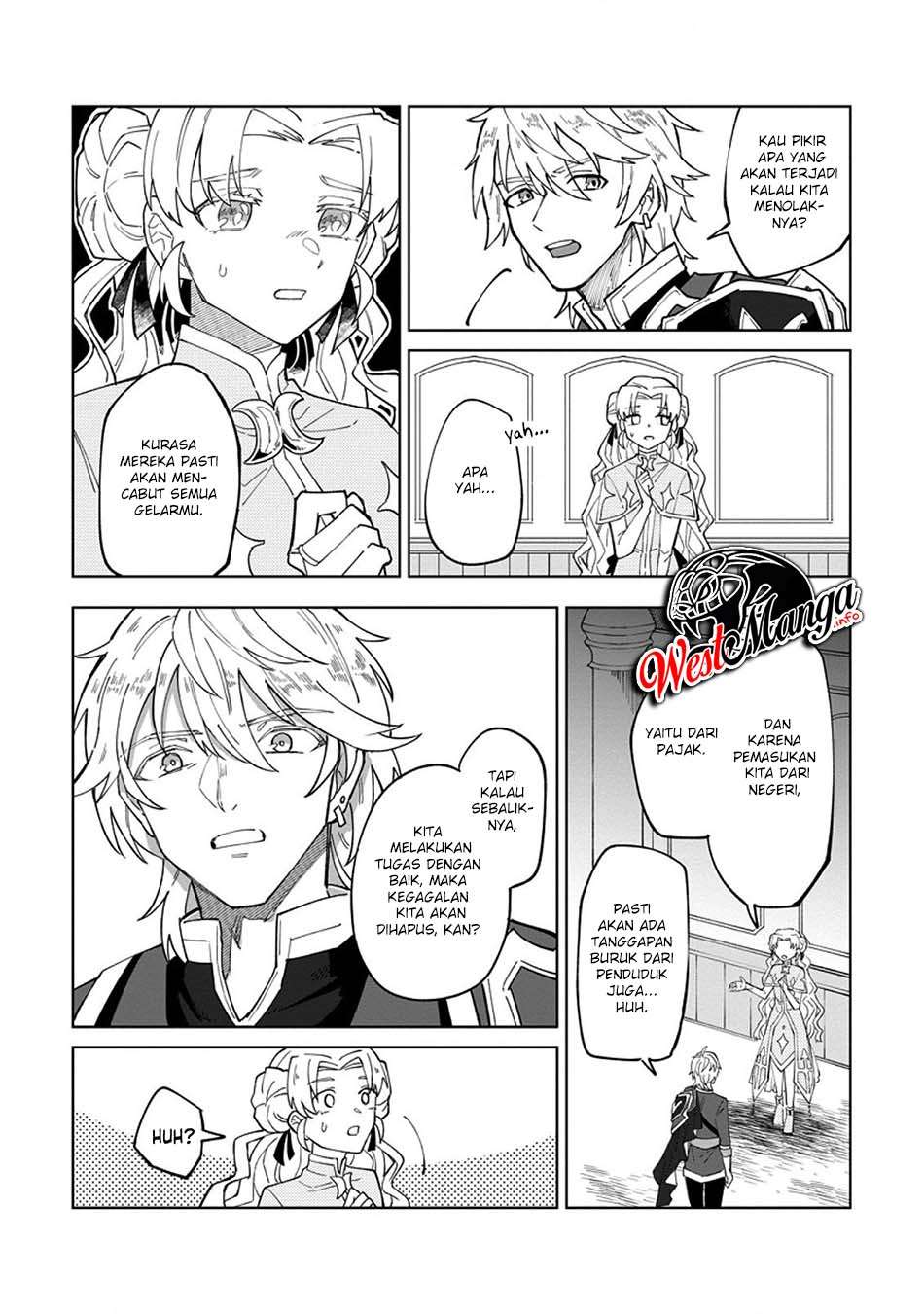 The White Mage Who Was Banished From the Hero’s Party Is Picked up by an S Rank Adventurer ~ This White Mage Is Too Out of the Ordinary! chapter 5