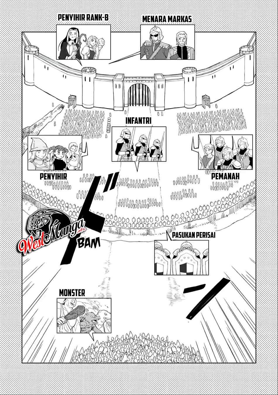 The White Mage Who Was Banished From the Hero’s Party Is Picked up by an S Rank Adventurer ~ This White Mage Is Too Out of the Ordinary! chapter 7