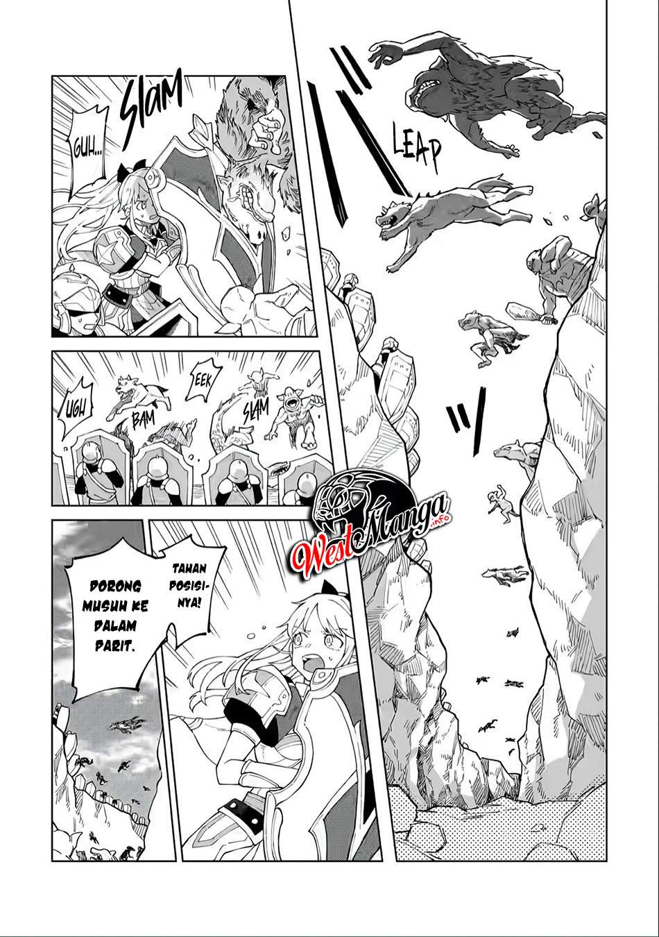 The White Mage Who Was Banished From the Hero’s Party Is Picked up by an S Rank Adventurer ~ This White Mage Is Too Out of the Ordinary! chapter 7
