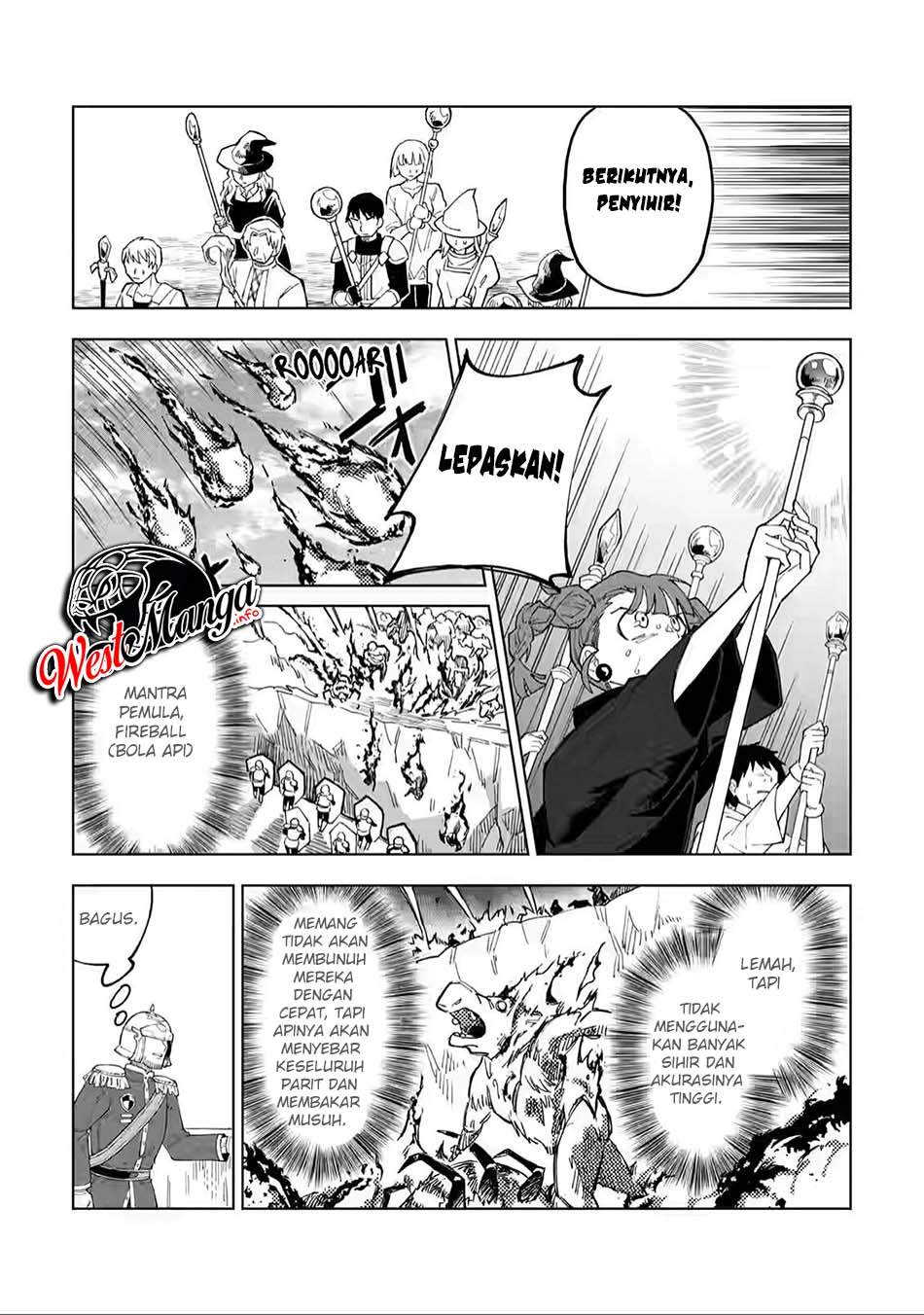 The White Mage Who Was Banished From the Hero’s Party Is Picked up by an S Rank Adventurer ~ This White Mage Is Too Out of the Ordinary! chapter 7