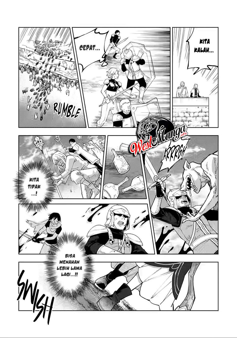 The White Mage Who Was Banished From the Hero’s Party Is Picked up by an S Rank Adventurer ~ This White Mage Is Too Out of the Ordinary! chapter 7