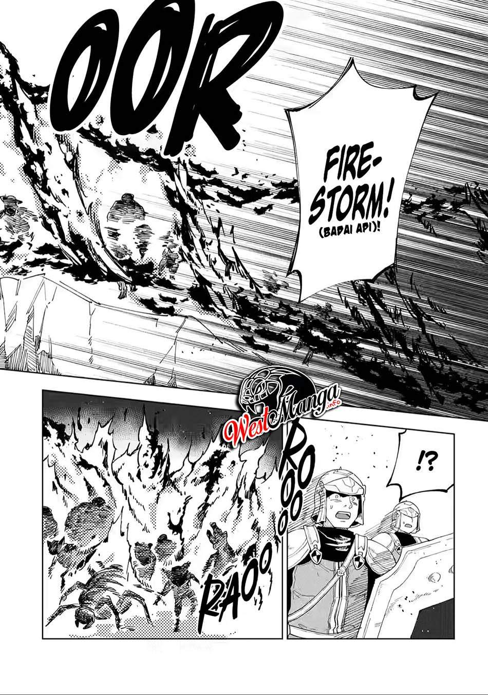 The White Mage Who Was Banished From the Hero’s Party Is Picked up by an S Rank Adventurer ~ This White Mage Is Too Out of the Ordinary! chapter 7