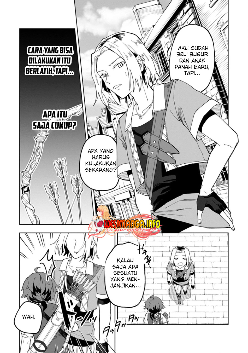 The White Mage Who Was Banished From the Hero’s Party Is Picked up by an S Rank Adventurer ~ This White Mage Is Too Out of the Ordinary! chapter 14