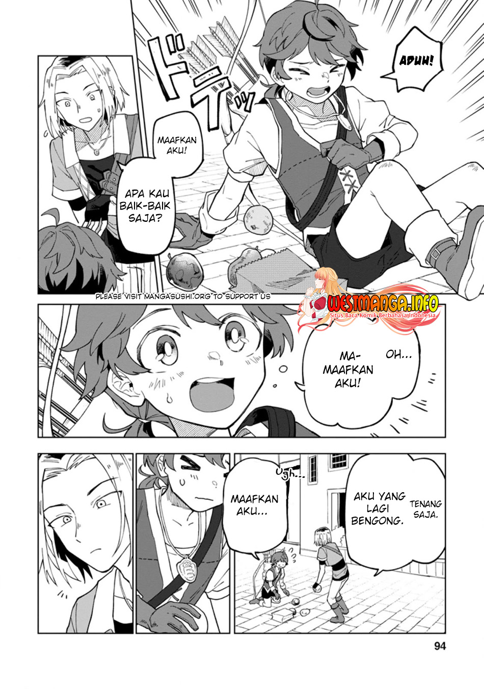 The White Mage Who Was Banished From the Hero’s Party Is Picked up by an S Rank Adventurer ~ This White Mage Is Too Out of the Ordinary! chapter 14