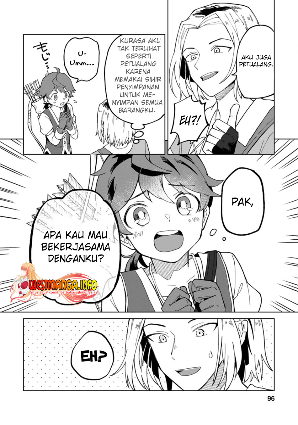 The White Mage Who Was Banished From the Hero’s Party Is Picked up by an S Rank Adventurer ~ This White Mage Is Too Out of the Ordinary! chapter 14
