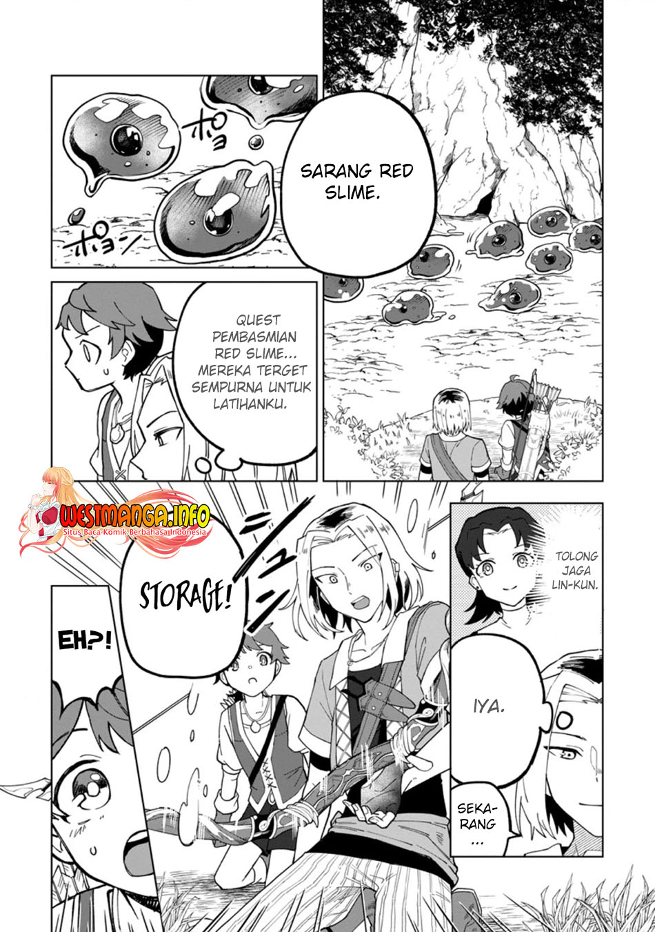The White Mage Who Was Banished From the Hero’s Party Is Picked up by an S Rank Adventurer ~ This White Mage Is Too Out of the Ordinary! chapter 14