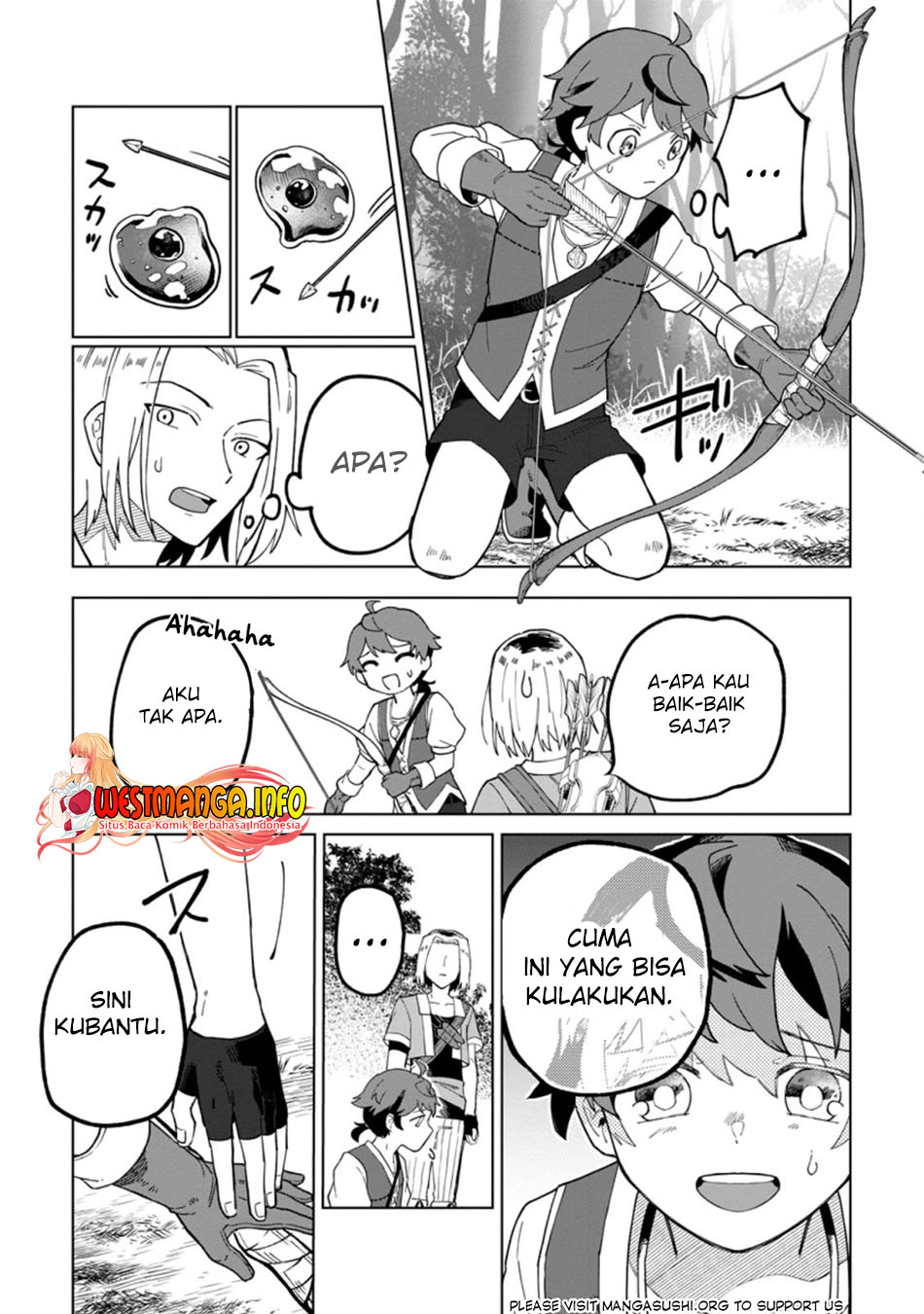 The White Mage Who Was Banished From the Hero’s Party Is Picked up by an S Rank Adventurer ~ This White Mage Is Too Out of the Ordinary! chapter 14