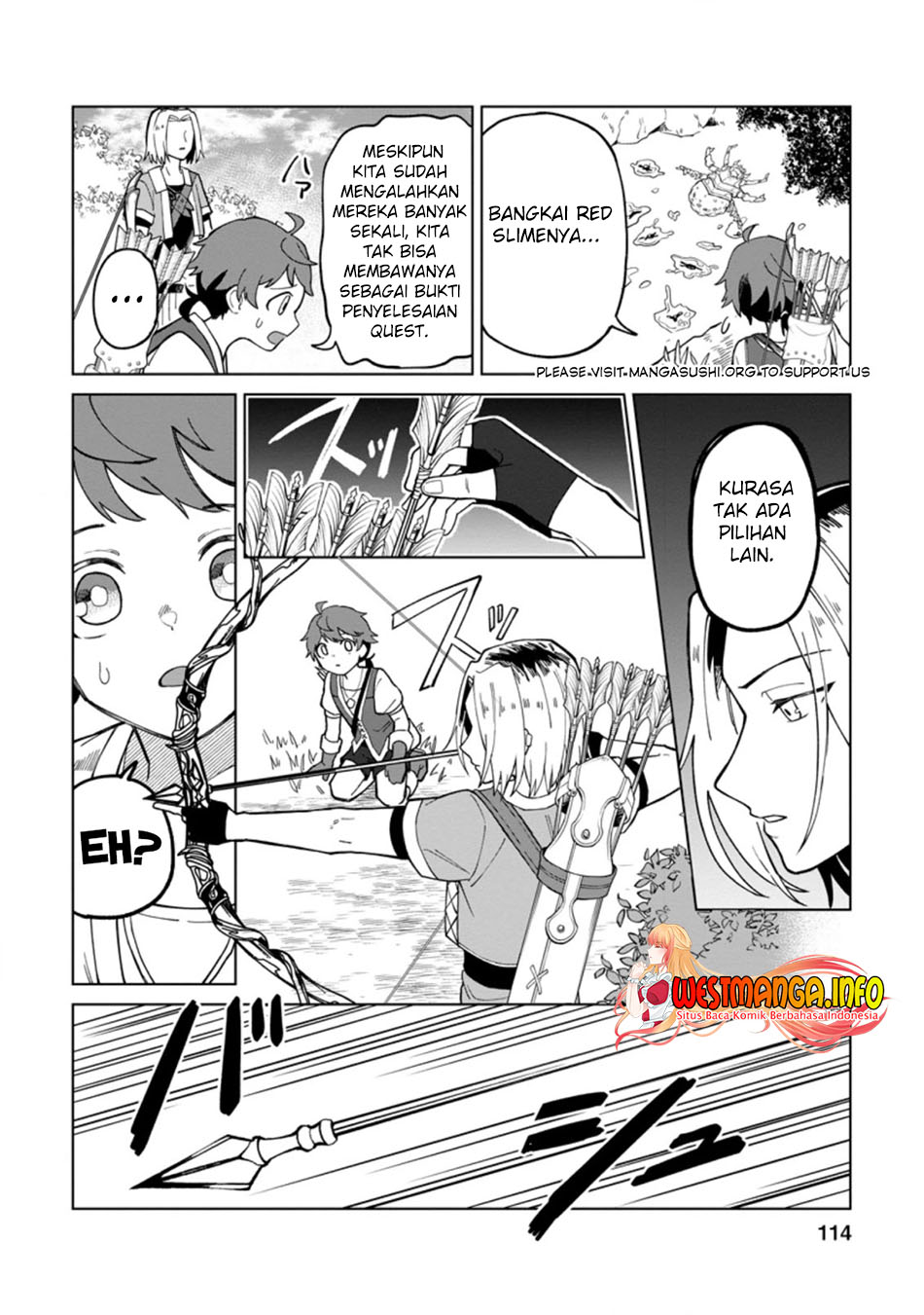The White Mage Who Was Banished From the Hero’s Party Is Picked up by an S Rank Adventurer ~ This White Mage Is Too Out of the Ordinary! chapter 14