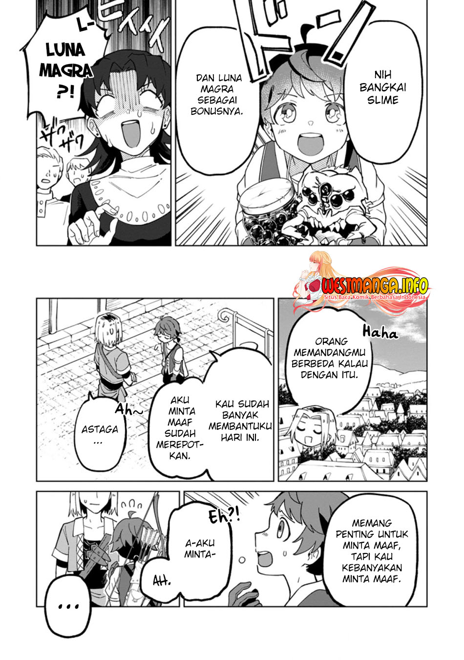 The White Mage Who Was Banished From the Hero’s Party Is Picked up by an S Rank Adventurer ~ This White Mage Is Too Out of the Ordinary! chapter 14