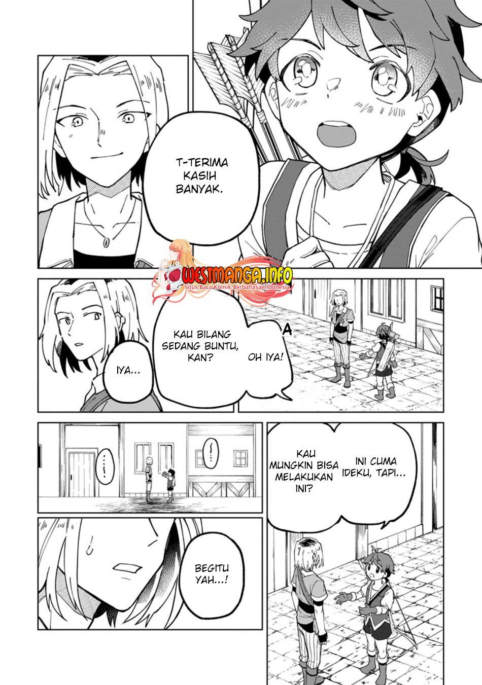 The White Mage Who Was Banished From the Hero’s Party Is Picked up by an S Rank Adventurer ~ This White Mage Is Too Out of the Ordinary! chapter 14