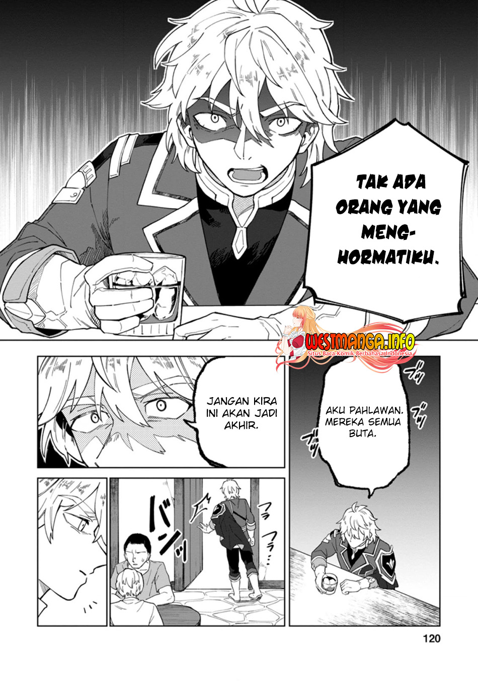 The White Mage Who Was Banished From the Hero’s Party Is Picked up by an S Rank Adventurer ~ This White Mage Is Too Out of the Ordinary! chapter 14
