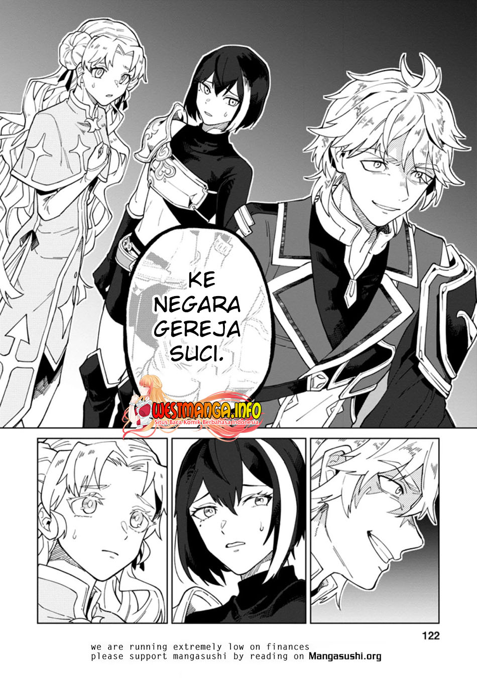 The White Mage Who Was Banished From the Hero’s Party Is Picked up by an S Rank Adventurer ~ This White Mage Is Too Out of the Ordinary! chapter 14