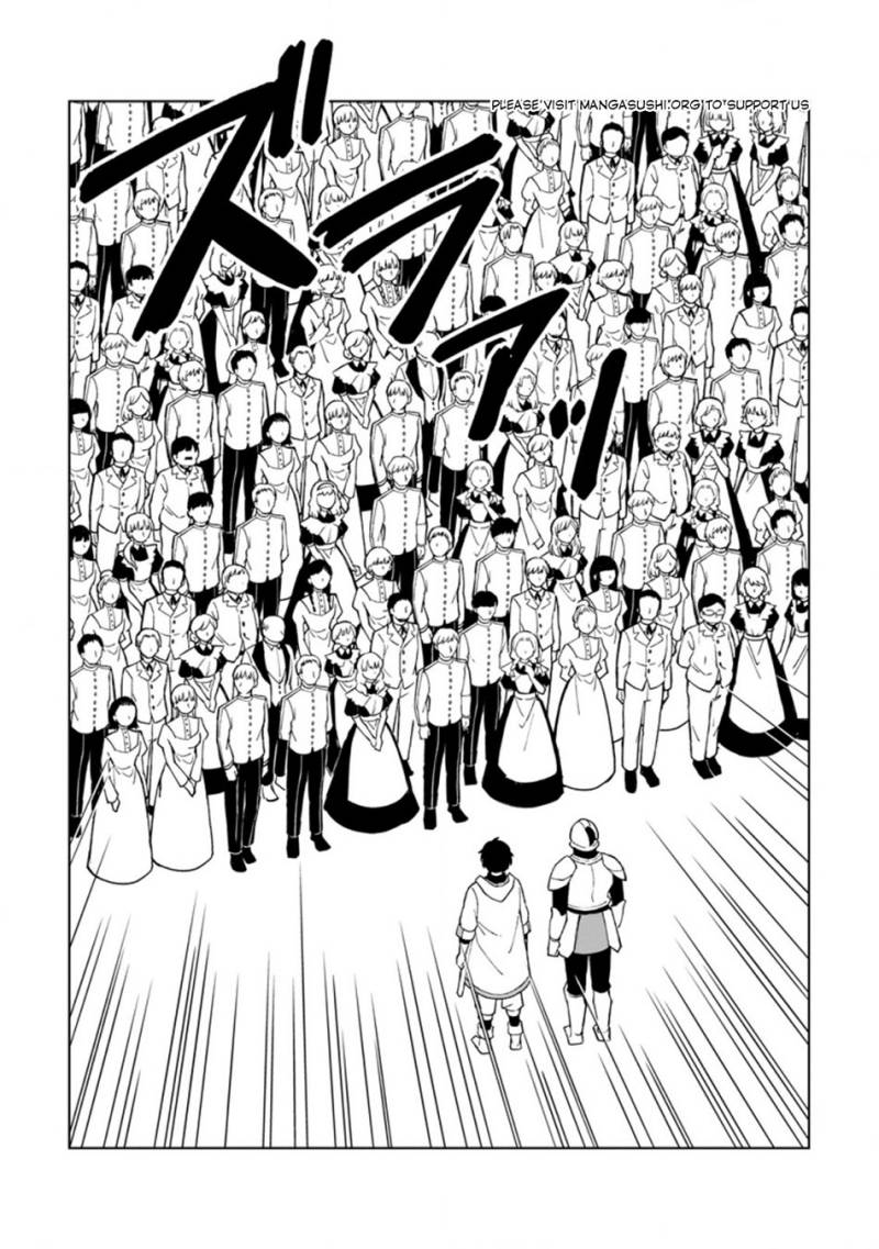 The White Mage Who Was Banished From the Hero’s Party Is Picked up by an S Rank Adventurer ~ This White Mage Is Too Out of the Ordinary! chapter 19