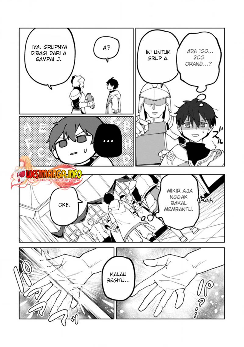 The White Mage Who Was Banished From the Hero’s Party Is Picked up by an S Rank Adventurer ~ This White Mage Is Too Out of the Ordinary! chapter 19