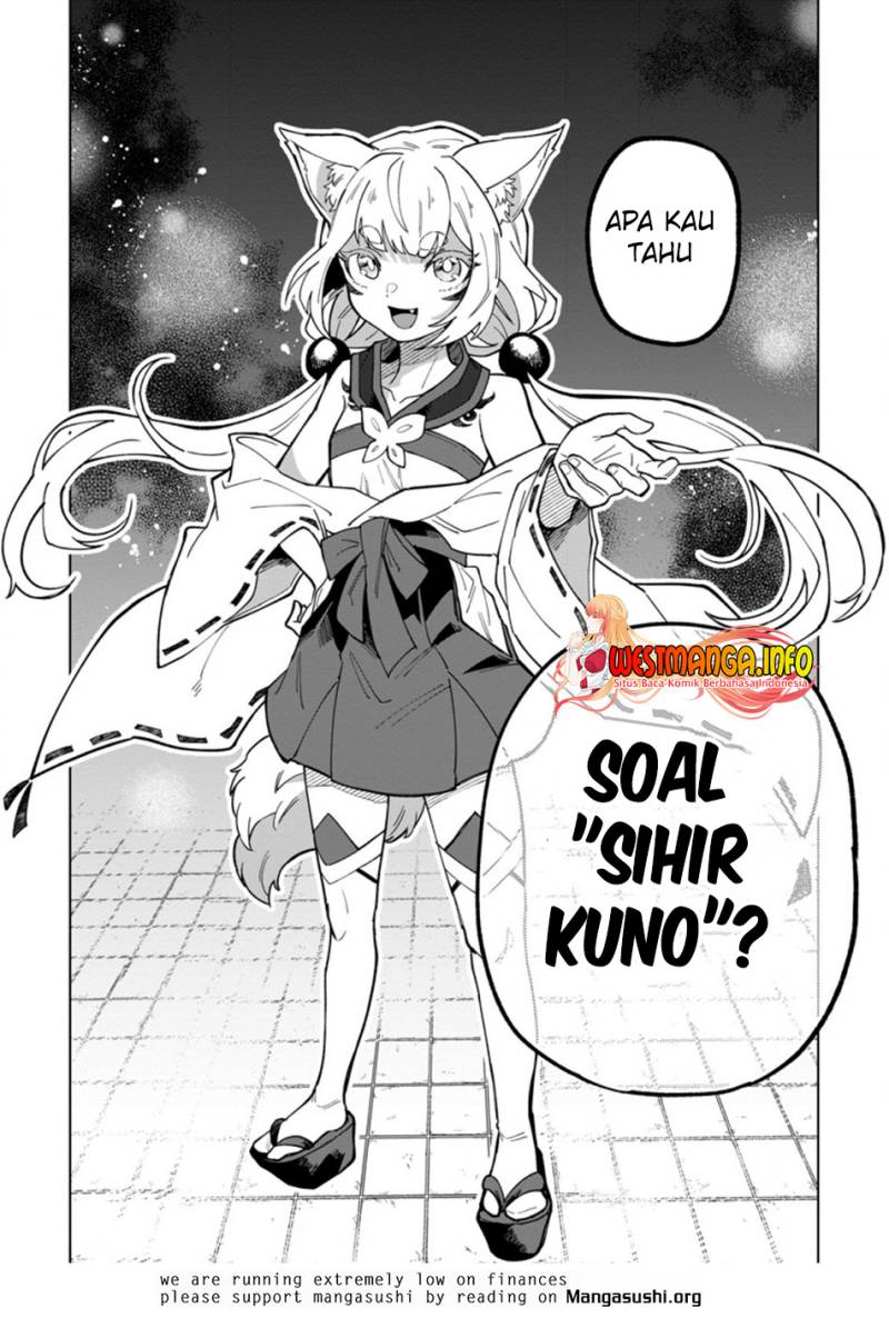The White Mage Who Was Banished From the Hero’s Party Is Picked up by an S Rank Adventurer ~ This White Mage Is Too Out of the Ordinary! chapter 19