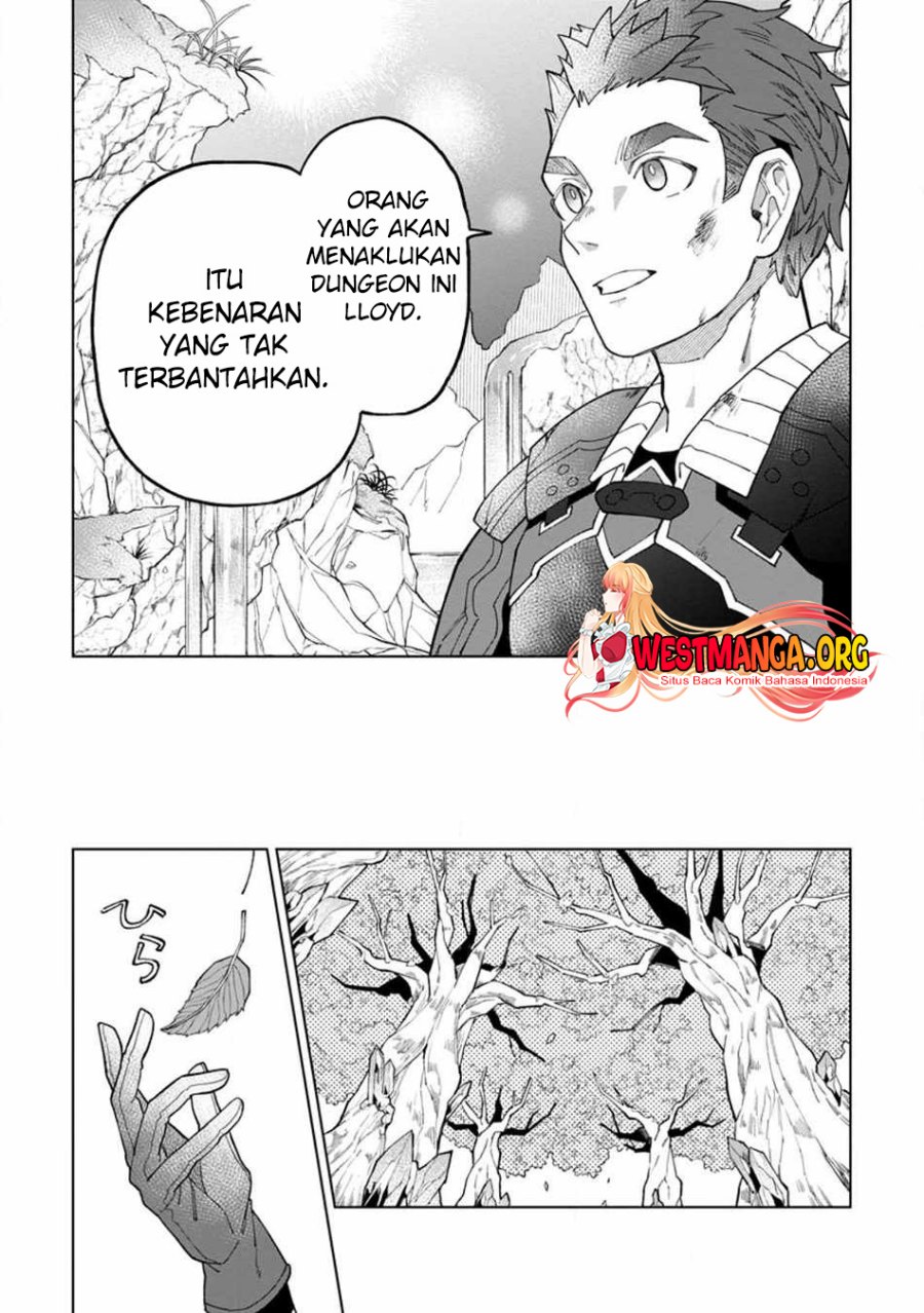 The White Mage Who Was Banished From the Hero’s Party Is Picked up by an S Rank Adventurer ~ This White Mage Is Too Out of the Ordinary! chapter 25