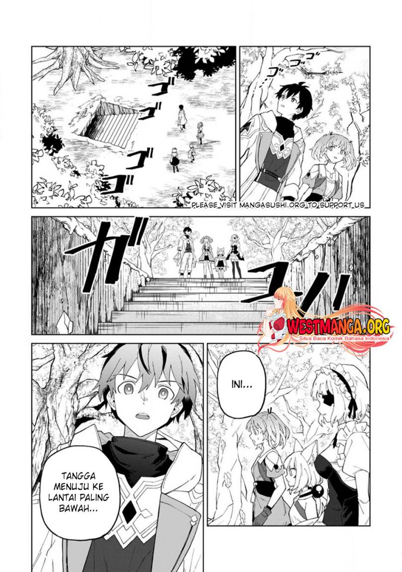 The White Mage Who Was Banished From the Hero’s Party Is Picked up by an S Rank Adventurer ~ This White Mage Is Too Out of the Ordinary! chapter 26