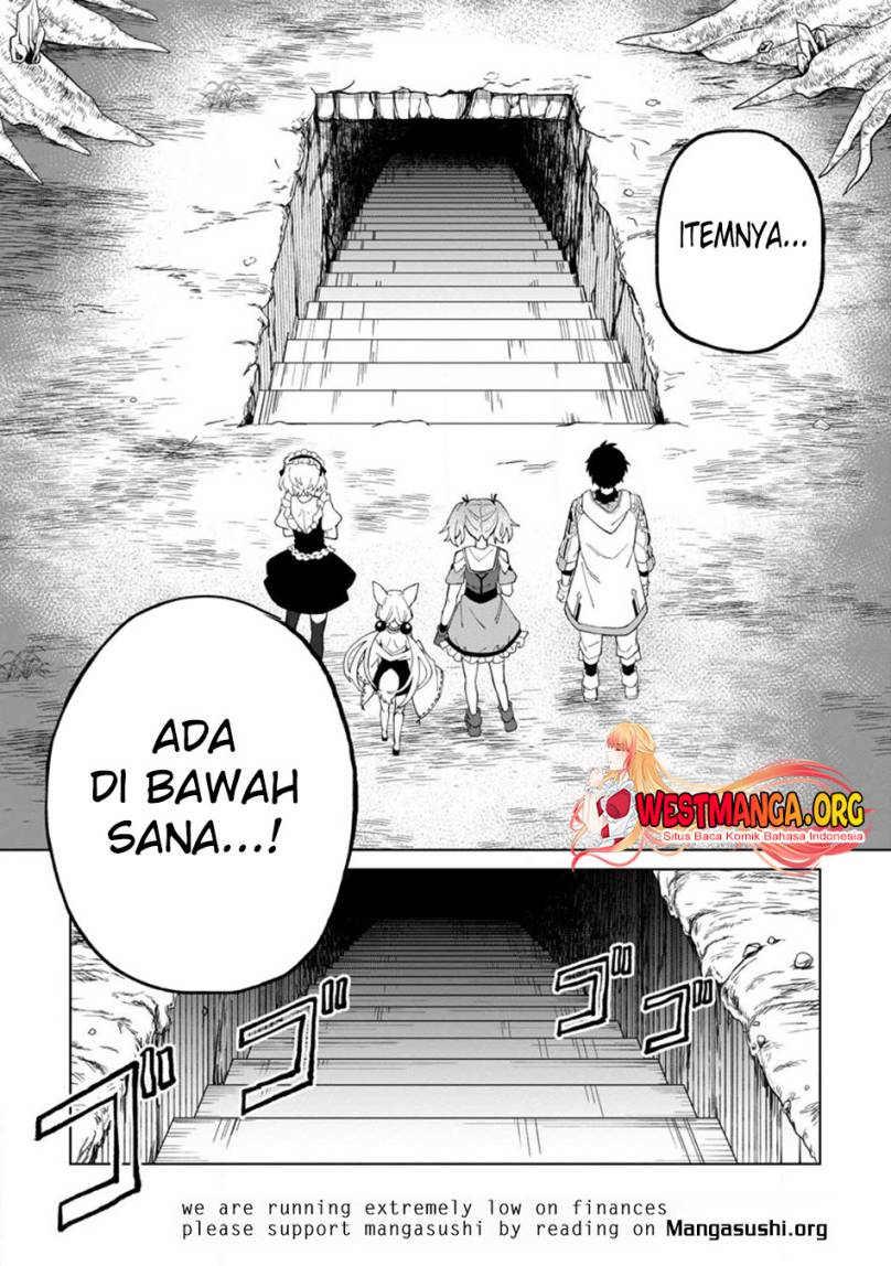 The White Mage Who Was Banished From the Hero’s Party Is Picked up by an S Rank Adventurer ~ This White Mage Is Too Out of the Ordinary! chapter 26