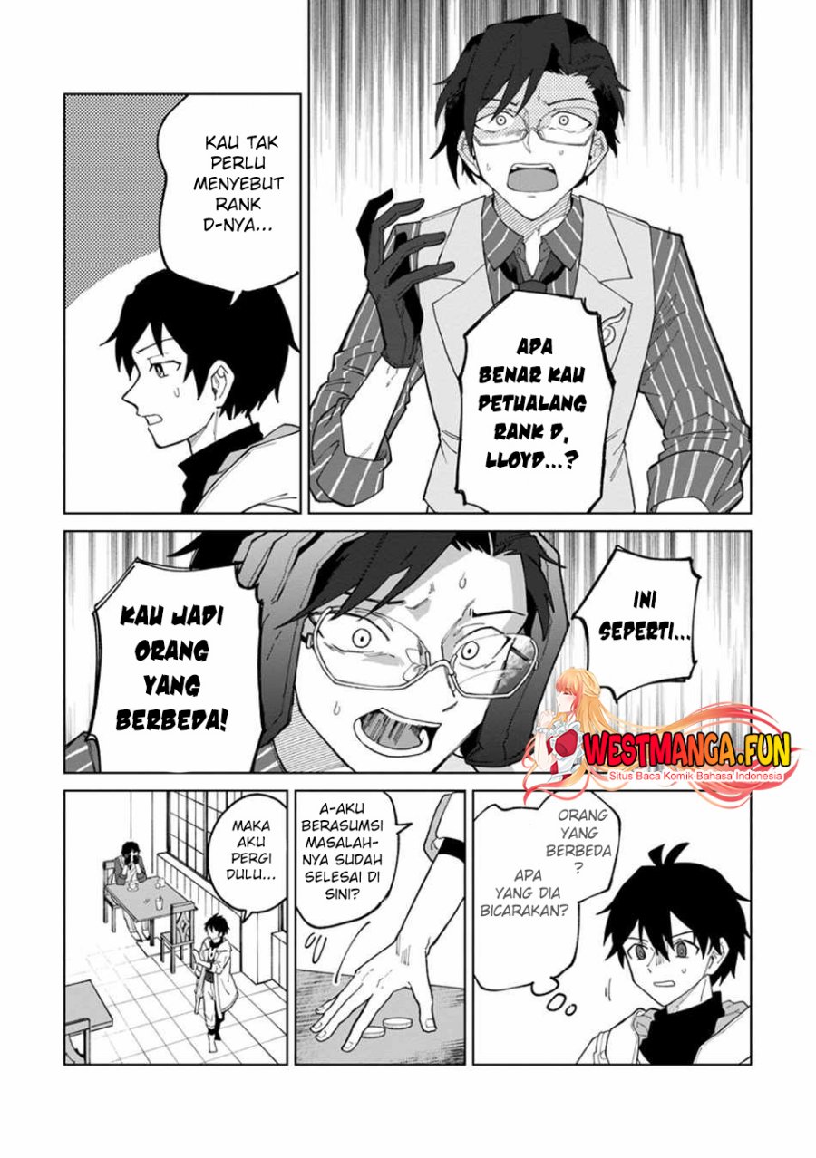 The White Mage Who Was Banished From the Hero’s Party Is Picked up by an S Rank Adventurer ~ This White Mage Is Too Out of the Ordinary! chapter 29