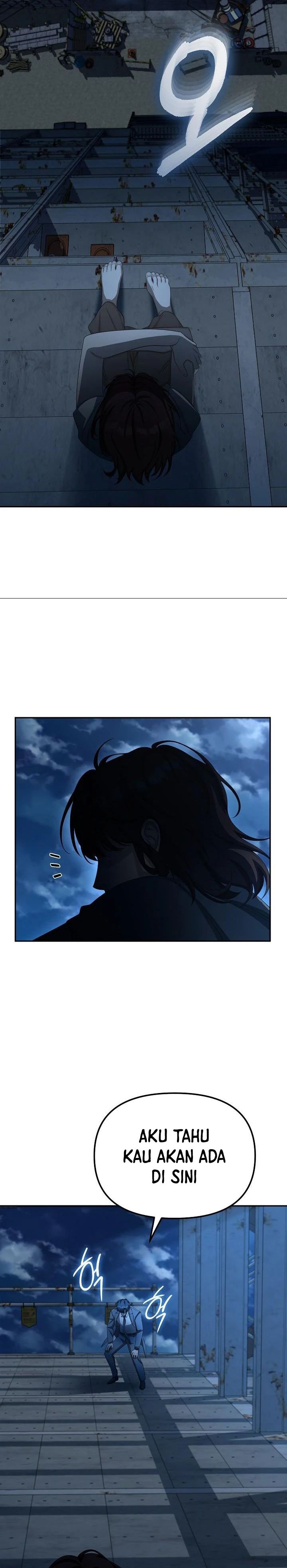 The Wicked Prosecutor Has Changed chapter 26