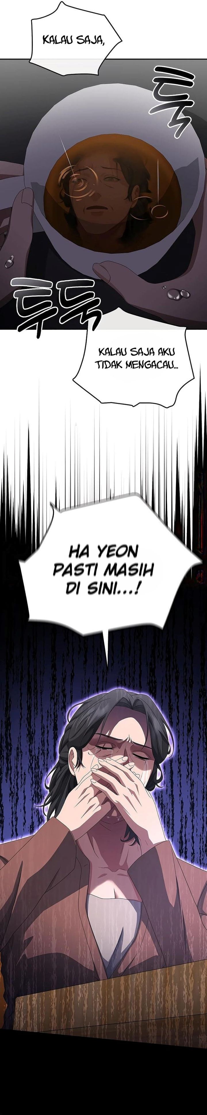The Wicked Prosecutor Has Changed chapter 43