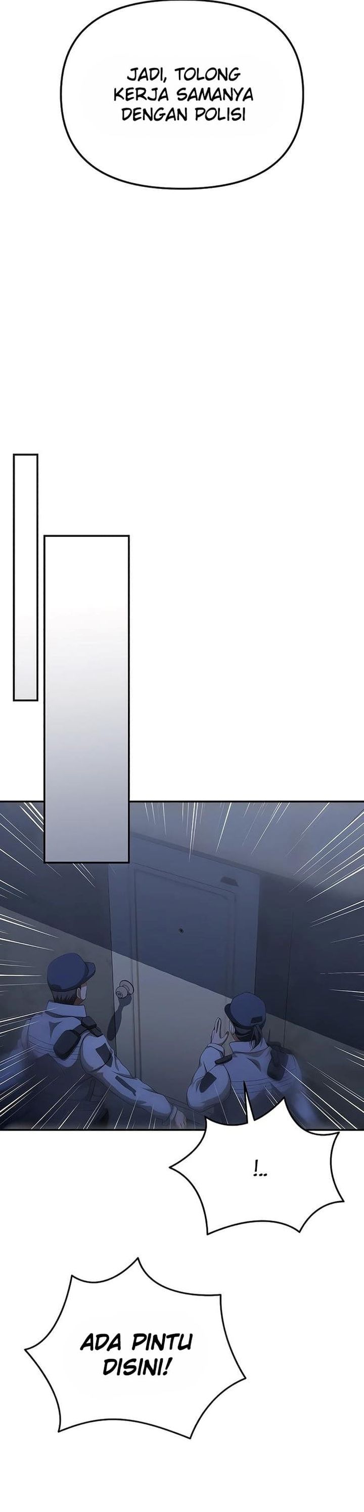 The Wicked Prosecutor Has Changed chapter 43
