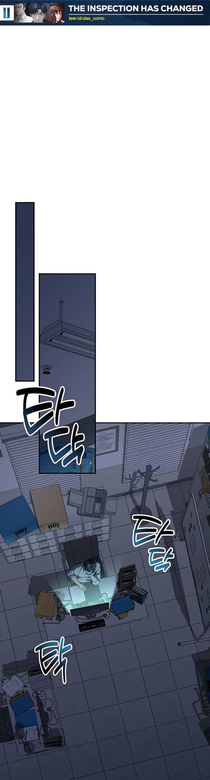 The Wicked Prosecutor Has Changed chapter 44