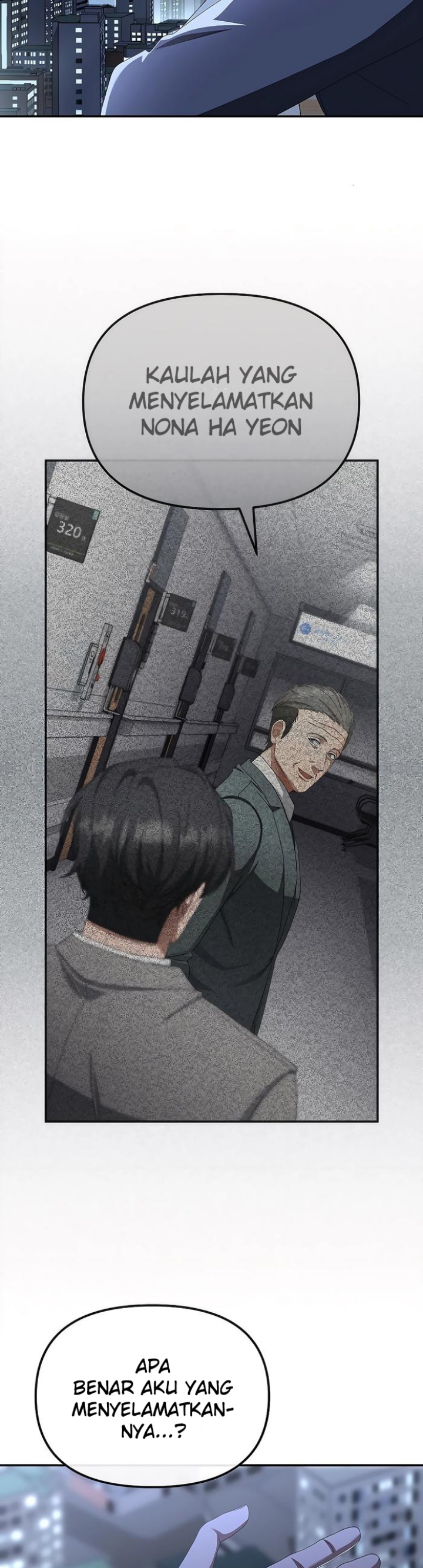 The Wicked Prosecutor Has Changed chapter 44