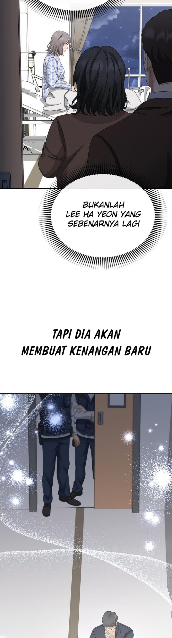 The Wicked Prosecutor Has Changed chapter 44