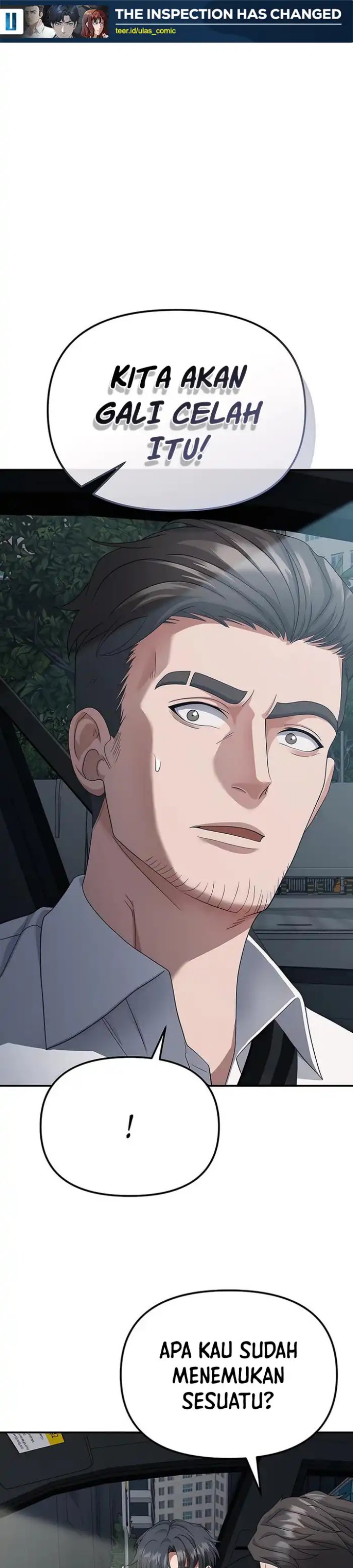 The Wicked Prosecutor Has Changed Chapter 47 Bahasa Indonesia