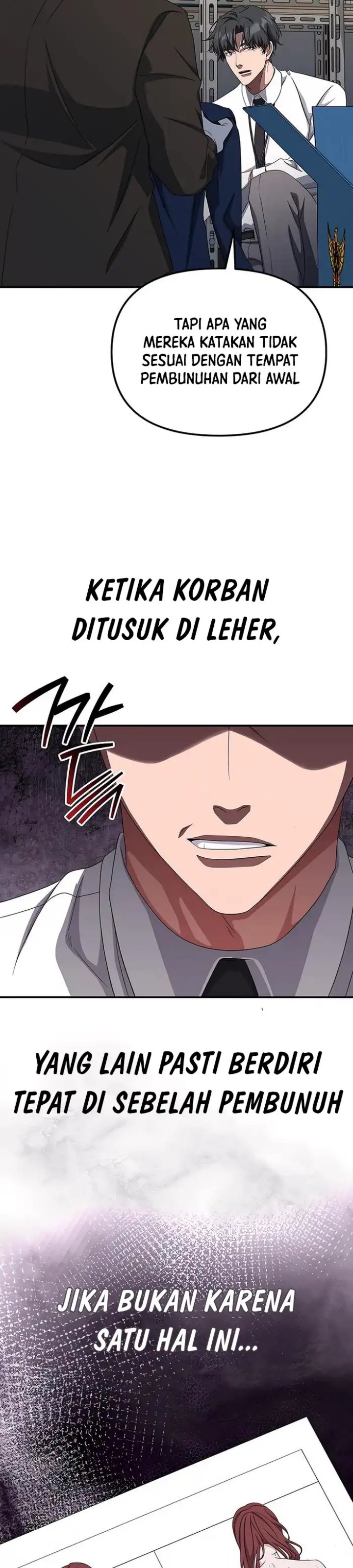 The Wicked Prosecutor Has Changed Chapter 47 Bahasa Indonesia