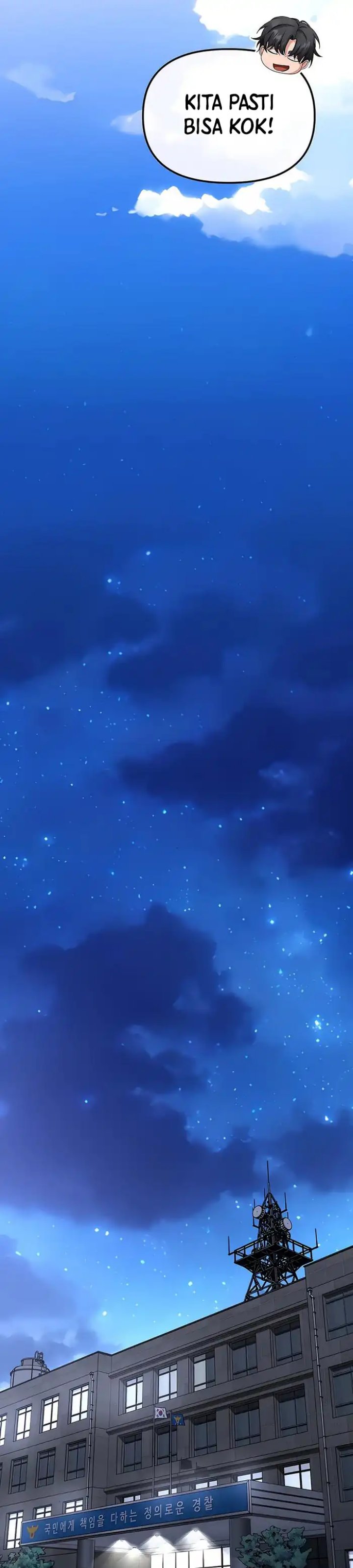 The Wicked Prosecutor Has Changed Chapter 47 Bahasa Indonesia