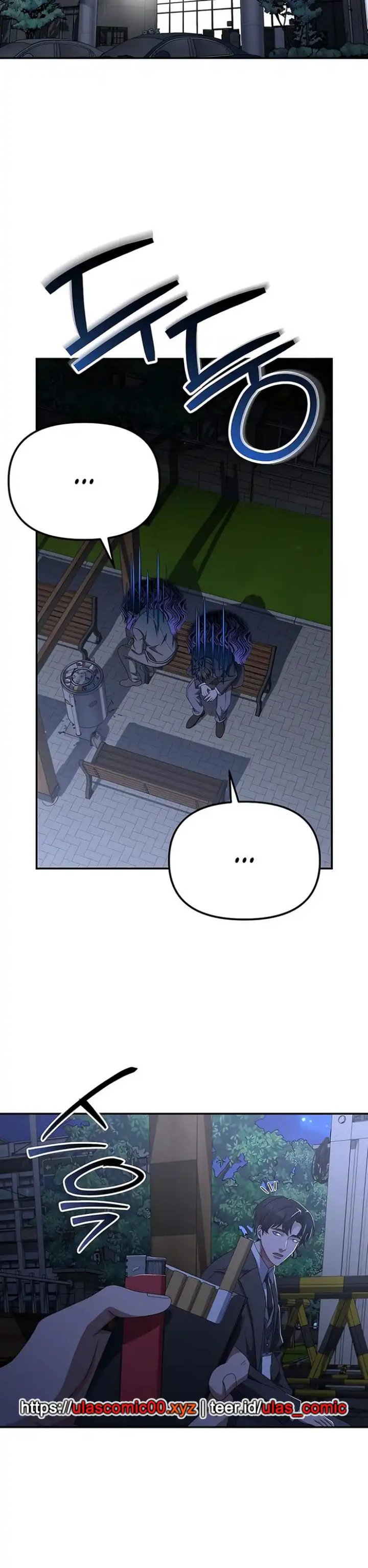 The Wicked Prosecutor Has Changed Chapter 47 Bahasa Indonesia