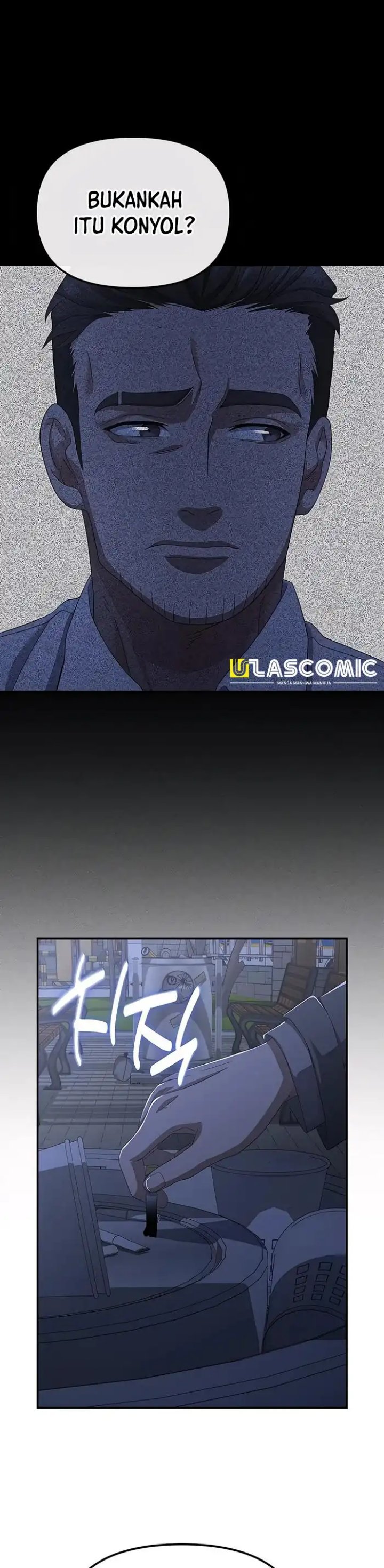 The Wicked Prosecutor Has Changed Chapter 47 Bahasa Indonesia