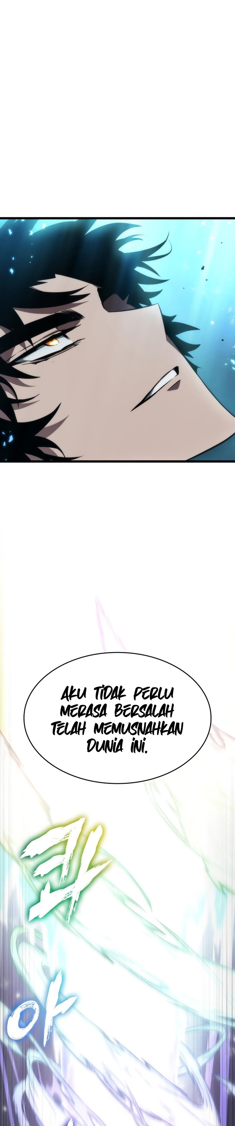 The World After the Fall chapter 28