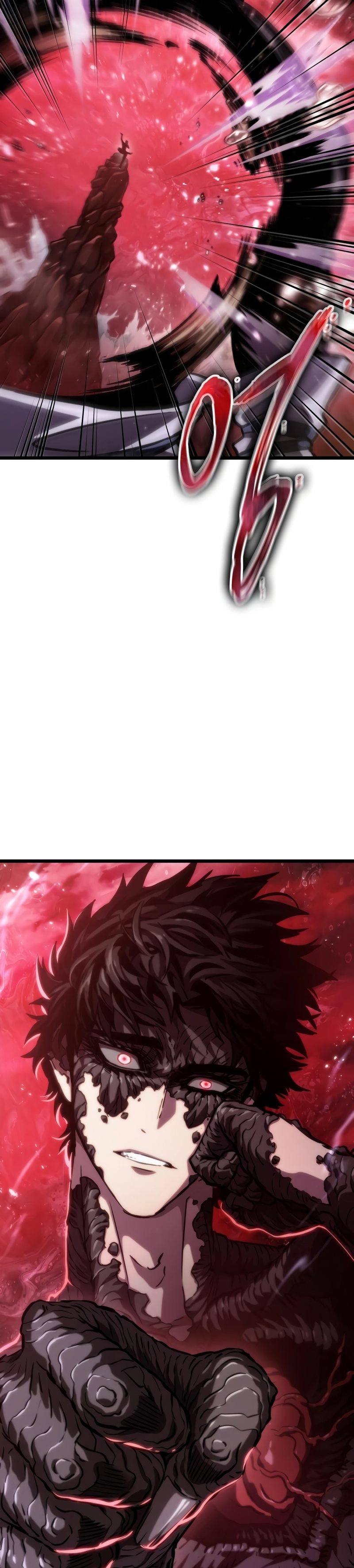 The World After the Fall chapter 88