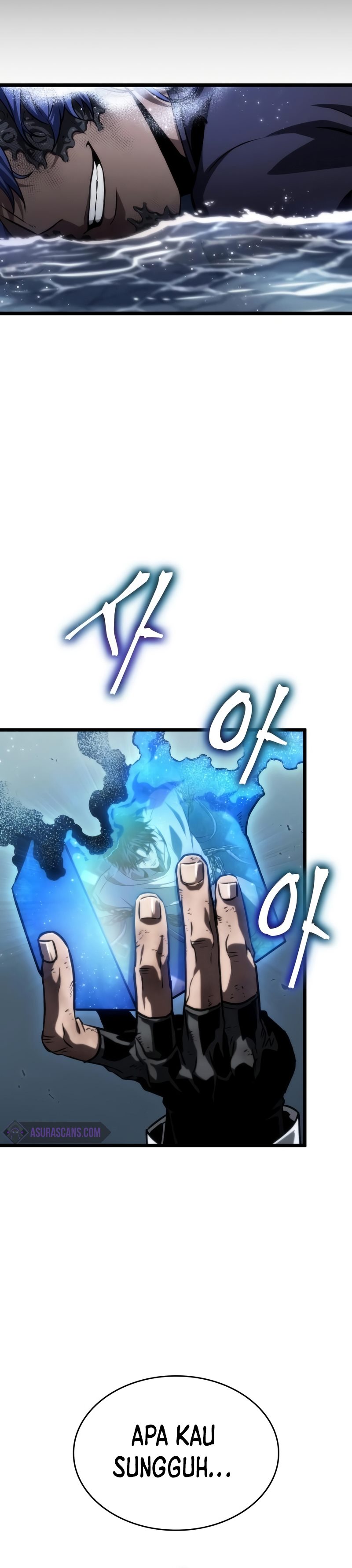 The World After the Fall chapter 88