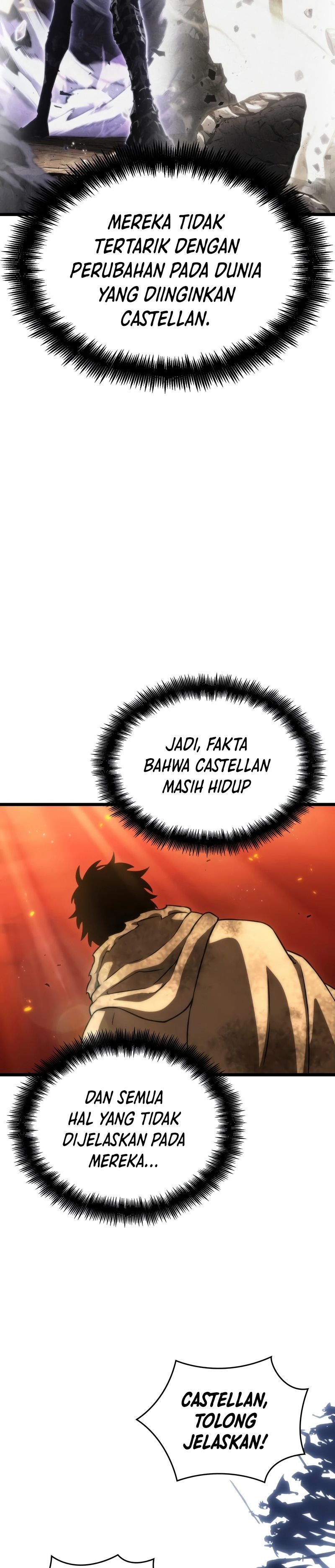 The World After the Fall chapter 88
