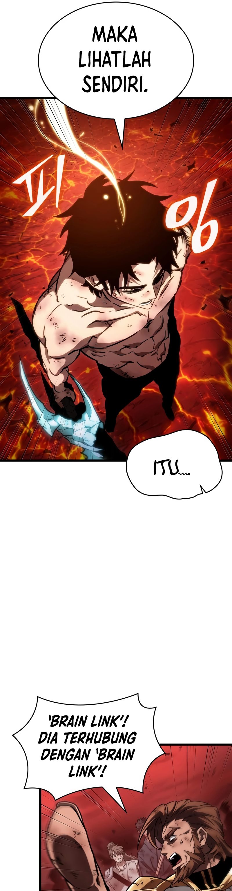 The World After the Fall chapter 88