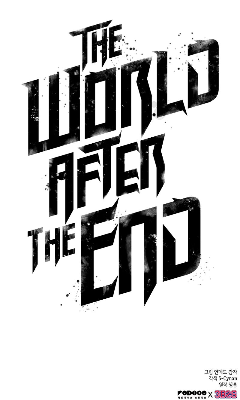 The World After the Fall chapter 88