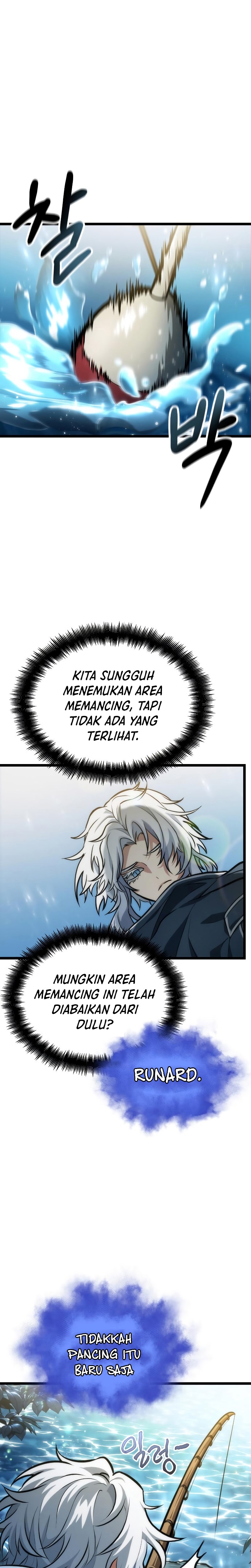 The World After the Fall chapter 90