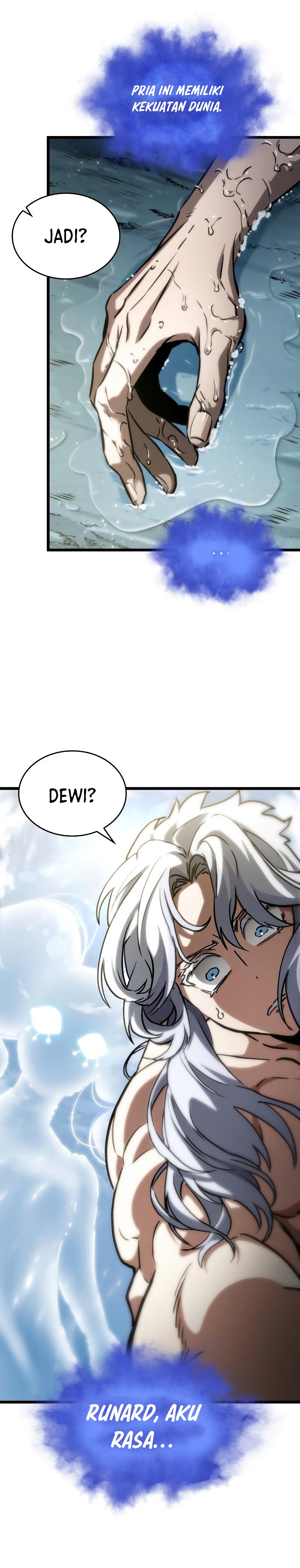 The World After the Fall chapter 90
