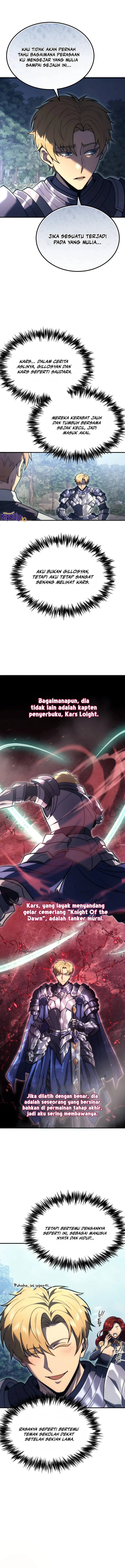 The World-Class Extra’s Walkthrough [Remake] chapter 5