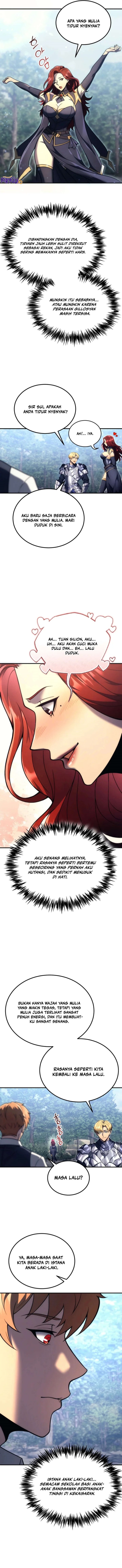 The World-Class Extra’s Walkthrough [Remake] chapter 5