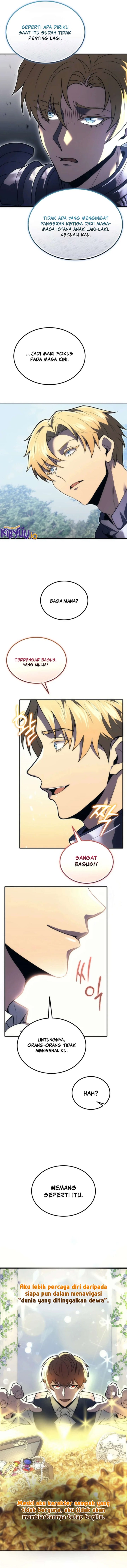 The World-Class Extra’s Walkthrough [Remake] chapter 5